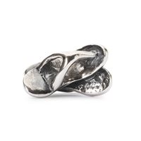 Charm Trollbeads Mujer in Plata TAGBE-10166 - TAGBE-10166